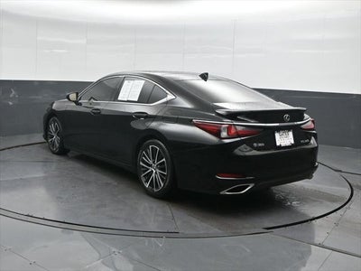 2023 Lexus ES 350
