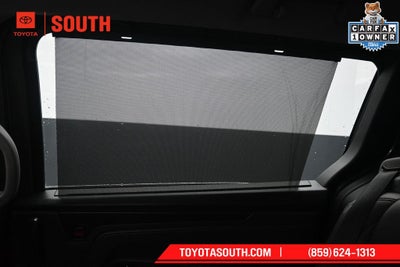 2018 Honda Odyssey Touring