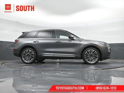 2021 Lincoln Corsair Reserve