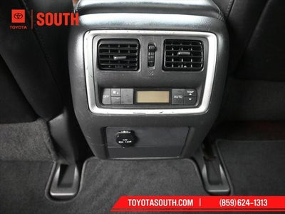 2015 INFINITI QX60 Base