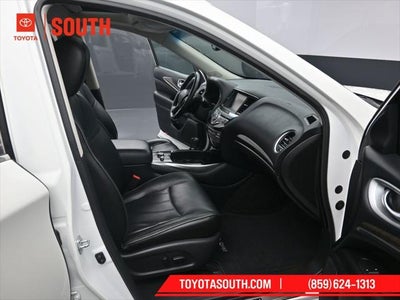 2015 INFINITI QX60 Base