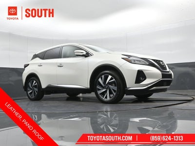 2024 Nissan Murano SL