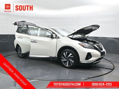 2024 Nissan Murano SL