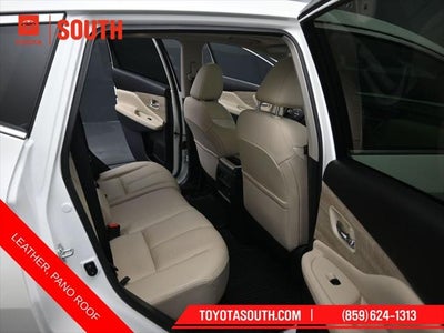 2024 Nissan Murano SL
