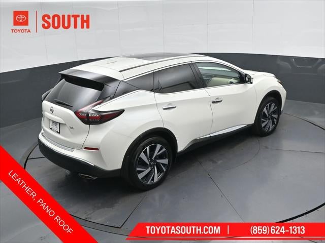 2024 Nissan Murano SL