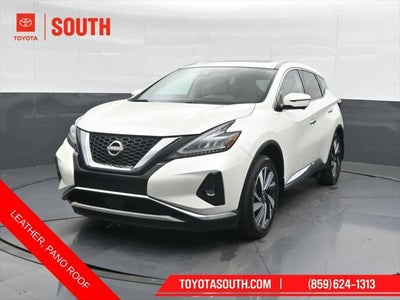 2024 Nissan Murano SL