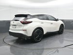 2021 Nissan Murano Platinum