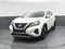 2021 Nissan Murano Platinum
