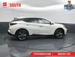 2021 Nissan Murano Platinum