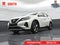 2021 Nissan Murano Platinum