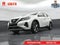 2021 Nissan Murano Platinum