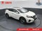 2021 Nissan Murano Platinum