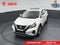 2021 Nissan Murano Platinum