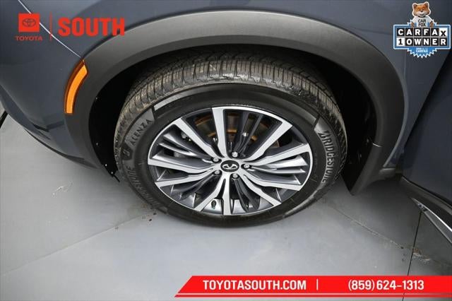 2023 INFINITI QX60 Autograph