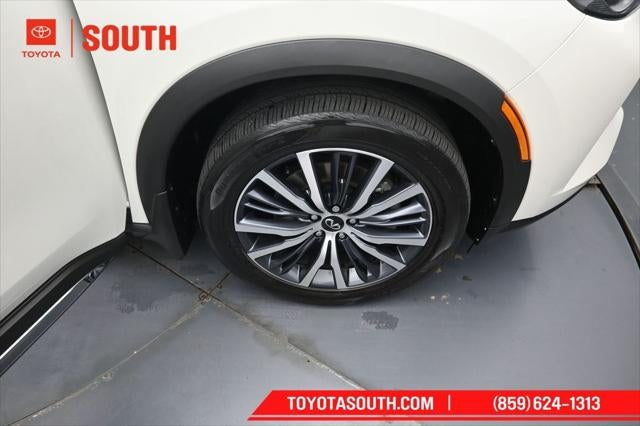 2024 INFINITI QX60 Autograph