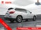 2020 Nissan Pathfinder S