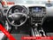 2020 Nissan Pathfinder S