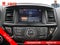 2020 Nissan Pathfinder S
