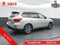 2020 Nissan Pathfinder S