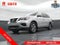 2020 Nissan Pathfinder S
