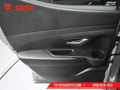 2023 Hyundai Santa Cruz SEL Premium