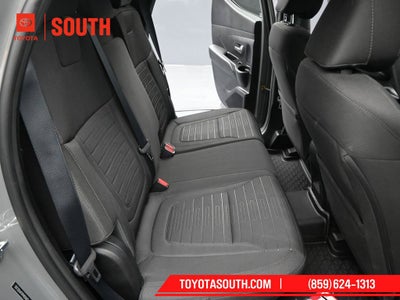 2023 Hyundai Santa Cruz SEL Premium