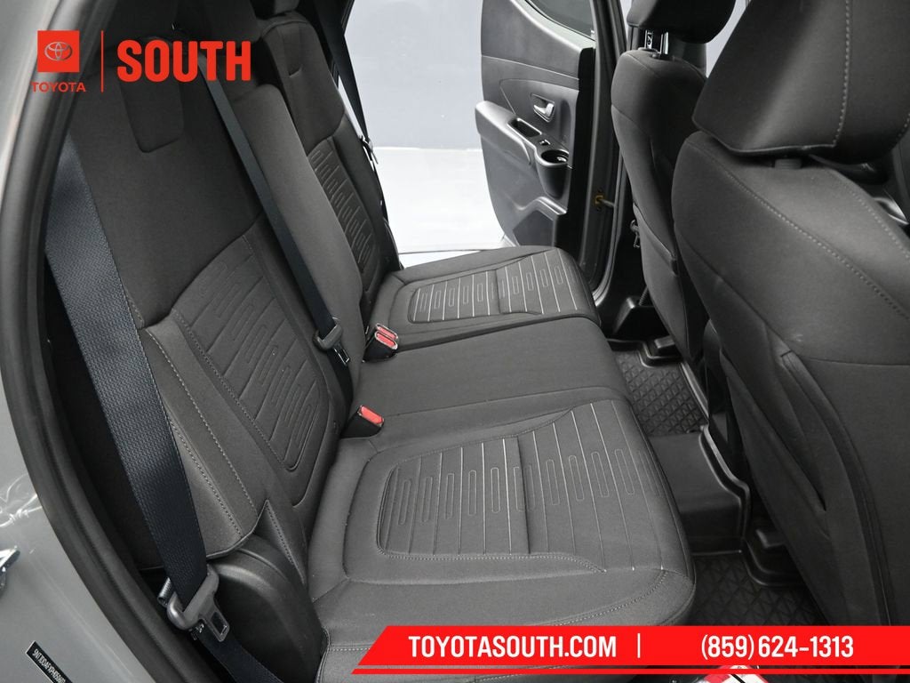 2023 Hyundai Santa Cruz SEL Premium