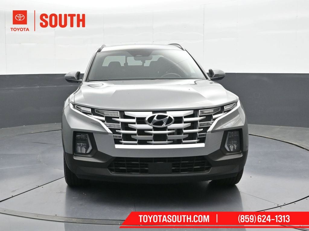 2023 Hyundai Santa Cruz SEL Premium