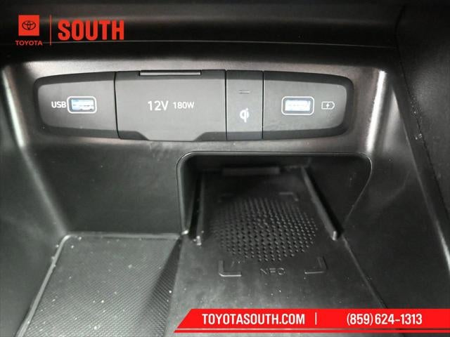 2023 Hyundai Santa Cruz SEL Premium