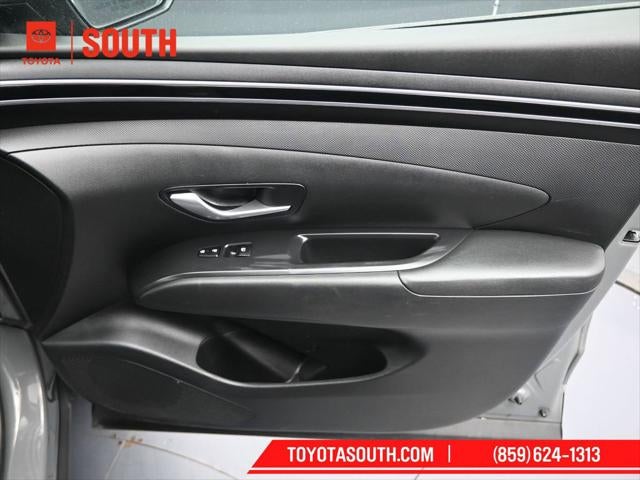 2023 Hyundai Santa Cruz SEL Premium