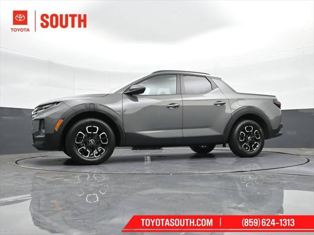 2023 Hyundai Santa Cruz SEL Premium