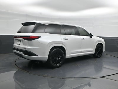 2024 Lexus TX 350 Premium