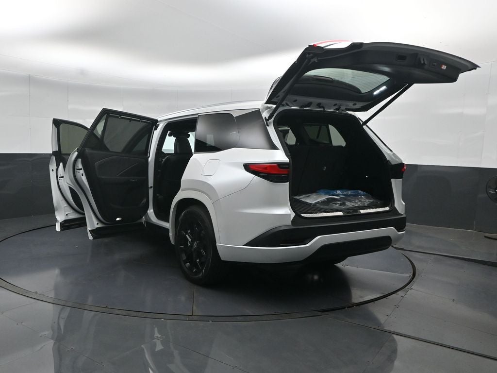 2024 Lexus TX 350 Premium
