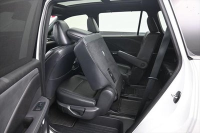 2024 Lexus TX 350 Premium