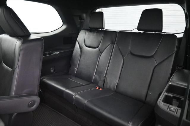 2024 Lexus TX 350 Premium