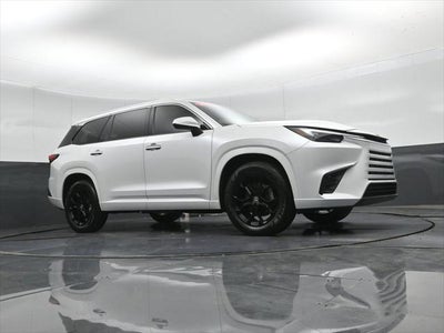 2024 Lexus TX 350 Premium