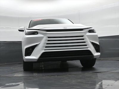 2024 Lexus TX 350 Premium