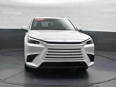 2024 Lexus TX 350 Premium