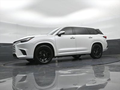 2024 Lexus TX 350 Premium