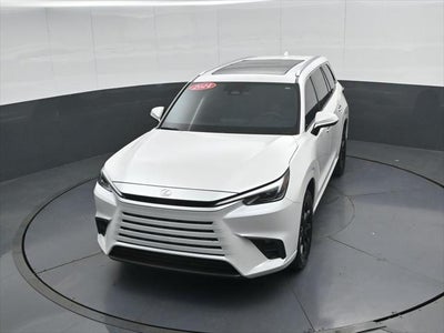 2024 Lexus TX 350 Premium