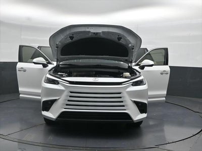 2024 Lexus TX 350 Premium