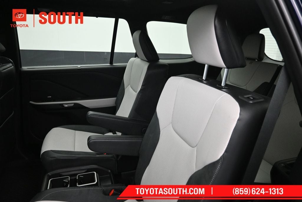 2026 Lexus TX 500h F SPORT Performance Luxury