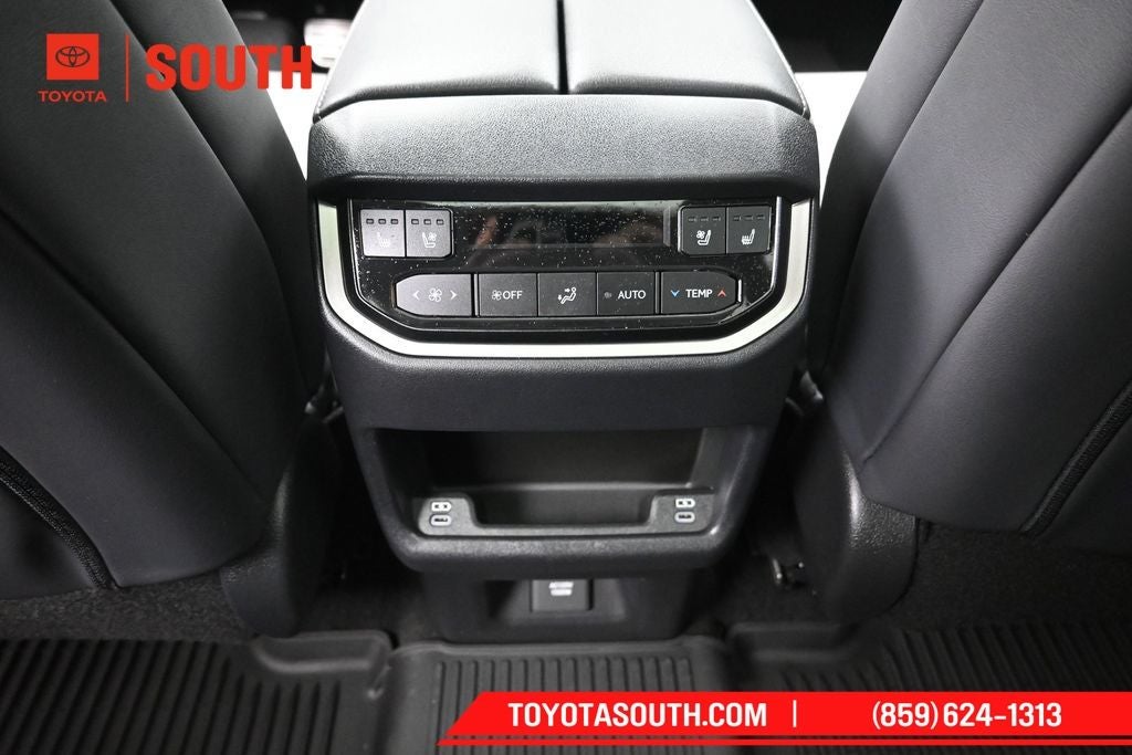 2026 Lexus TX 500h F SPORT Performance Luxury