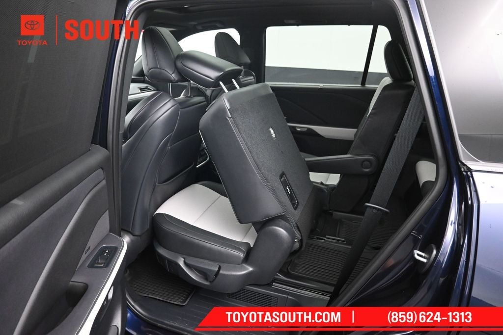 2026 Lexus TX 500h F SPORT Performance Luxury