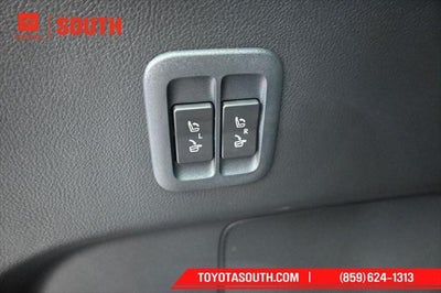 2026 Lexus TX 500h F SPORT Performance Luxury