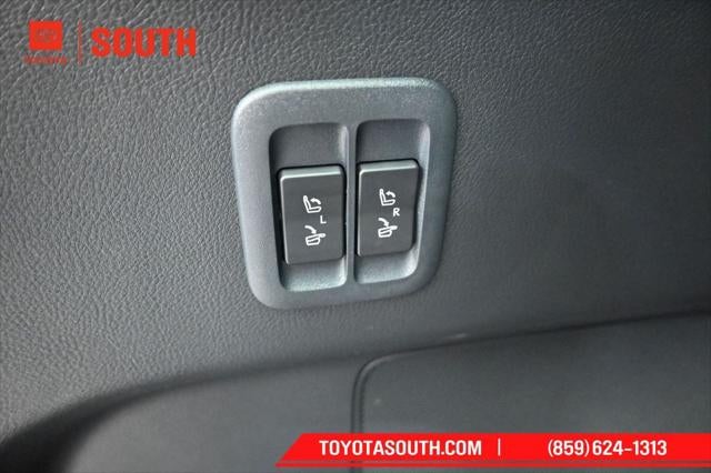 2026 Lexus TX 500h F SPORT Performance Luxury