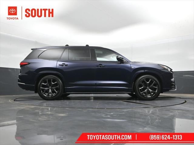 2026 Lexus TX 500h F SPORT Performance Luxury
