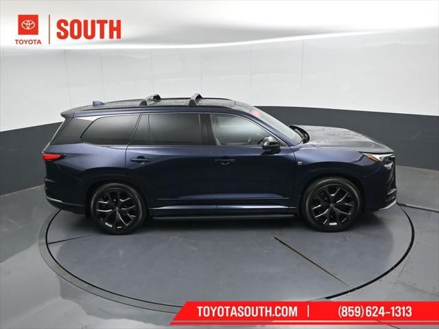2026 Lexus TX 500h F SPORT Performance Luxury