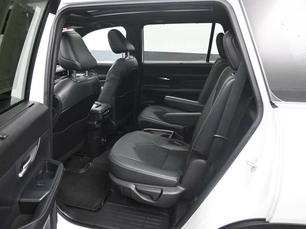 2024 Toyota Grand Highlander Hybrid MAX Platinum