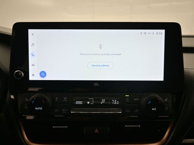 2024 Toyota Grand Highlander Hybrid MAX Platinum